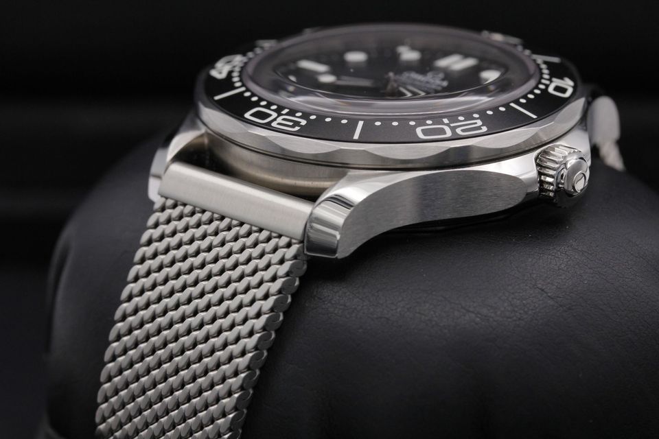 Omega Seamaster Diver 300m 210.30.42.20.01.010 Image 2